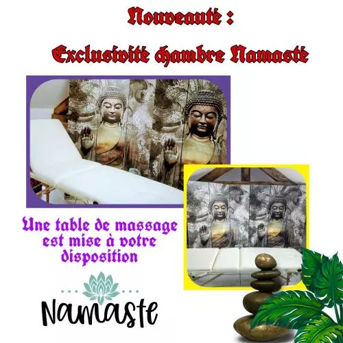 Majatalo Au Pays D Angeline