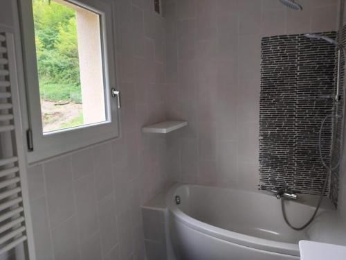 بنسيون Au Pays D Angeline