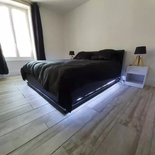 Majatalo Au Pays D Angeline