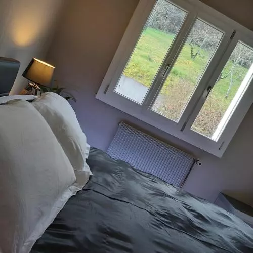 Majatalo Au Pays D Angeline