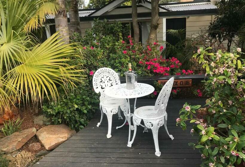 پانسیون Bayview Studio