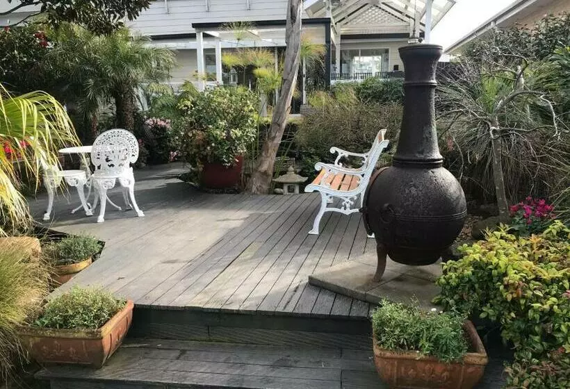 ペンション Bayview Studio
