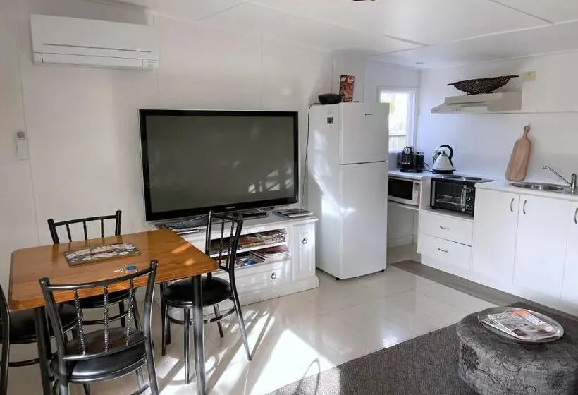 ペンション Bayview Studio