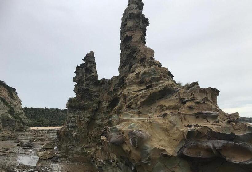 پانسیون Bayview Studio