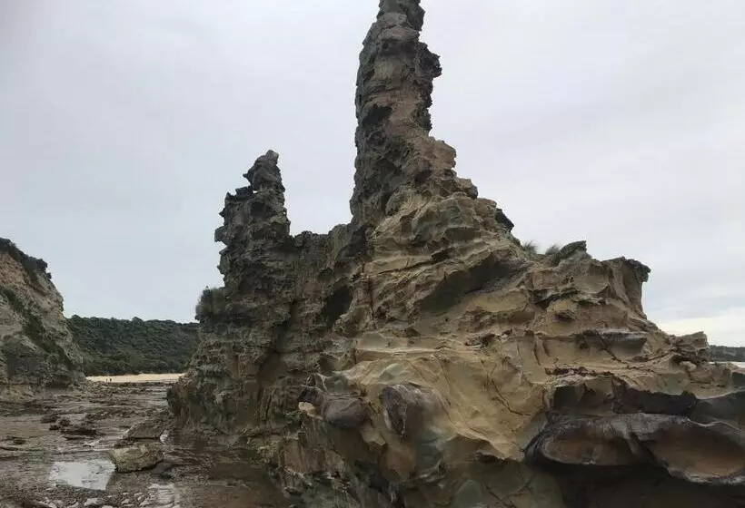 ペンション Bayview Studio