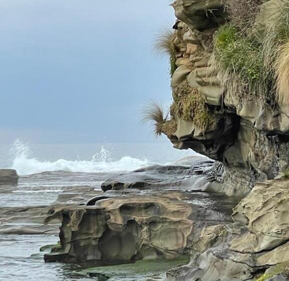 پانسیون Bayview Studio