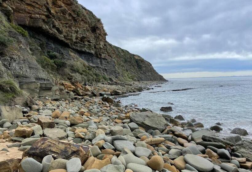 پانسیون Bayview Studio