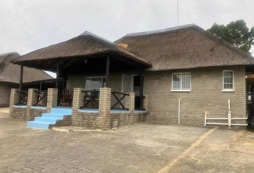 ペンション Best View Family Loft