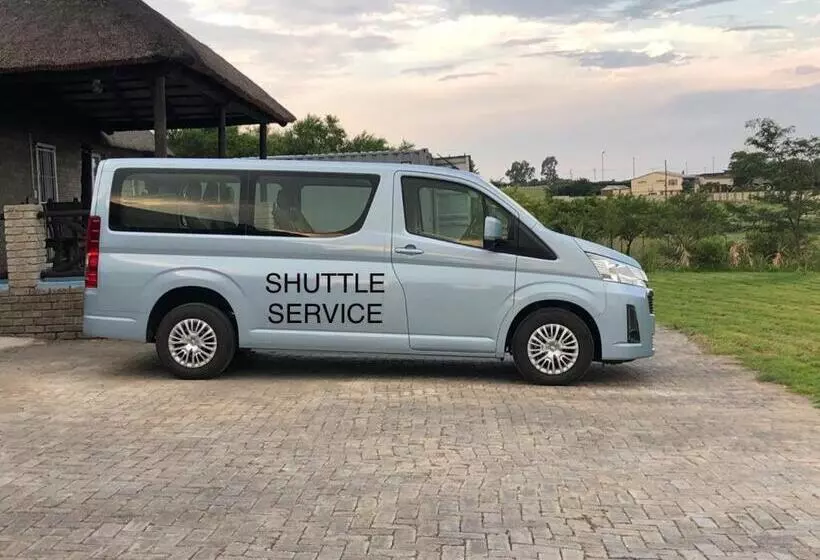 ペンション Best View Family Loft