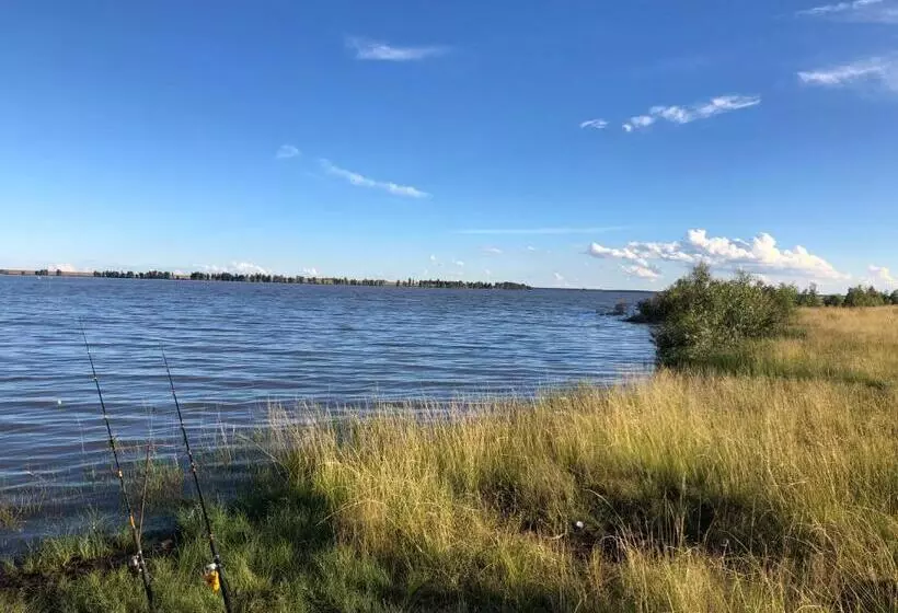 ペンション Best View Family Loft