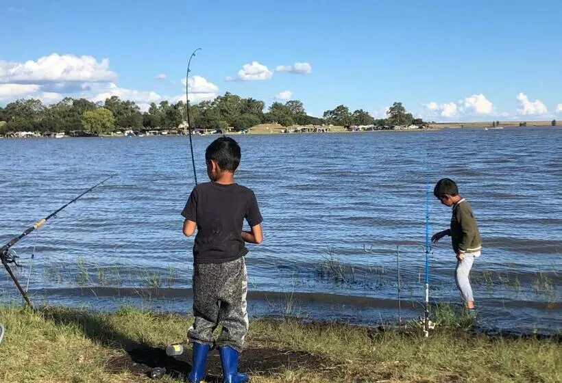 ペンション Best View Family Loft