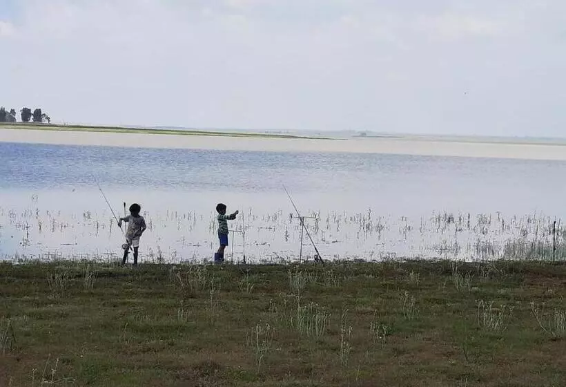 ペンション Best View Family Loft