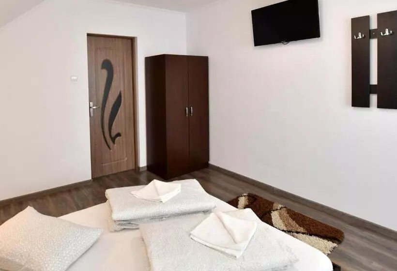 Pensiune Casa De Oaspeti Cristian