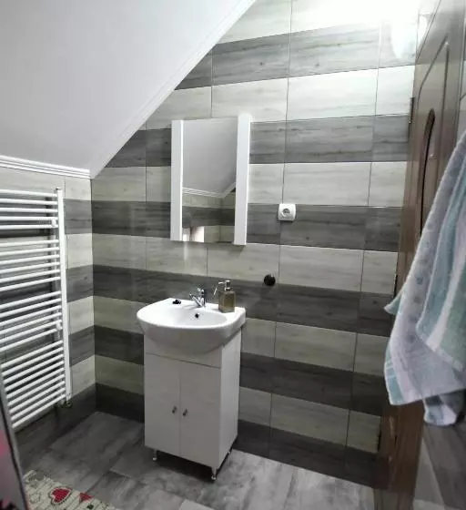 Pensiune Casa De Oaspeti Cristian