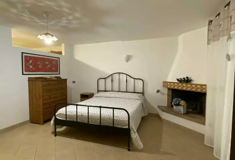 پانسیون Casa Vacanze Il Bamboo