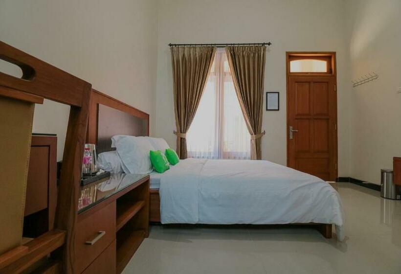 Panzió Citarum Homestay Syariah By Innapps