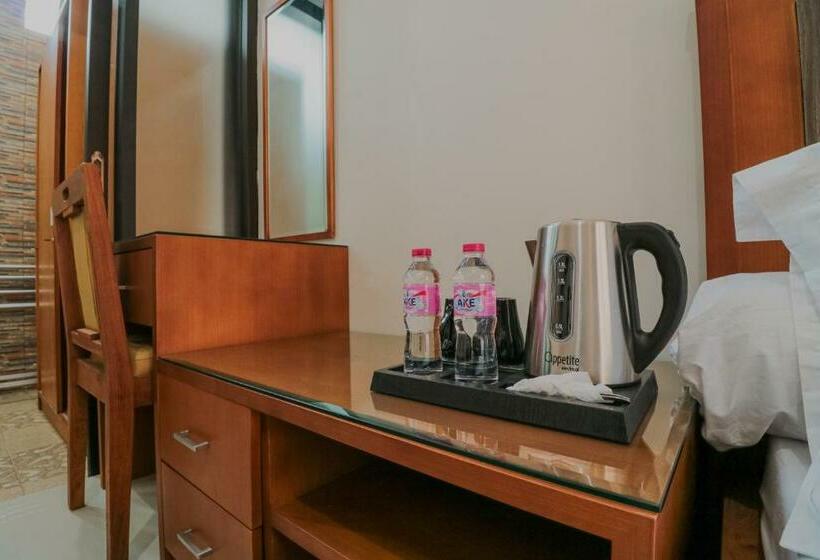 Panzió Citarum Homestay Syariah By Innapps