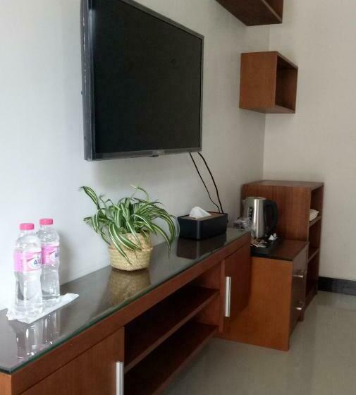 Panzió Citarum Homestay Syariah By Innapps