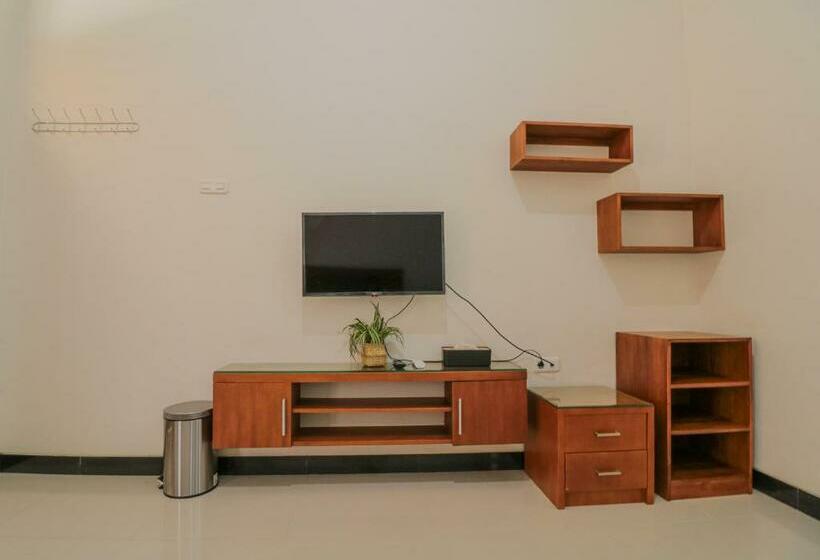 Panzió Citarum Homestay Syariah By Innapps