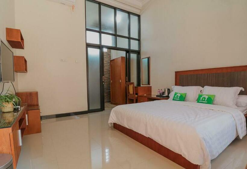 Panzió Citarum Homestay Syariah By Innapps