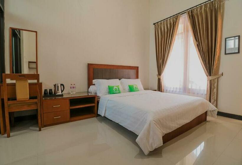 Panzió Citarum Homestay Syariah By Innapps