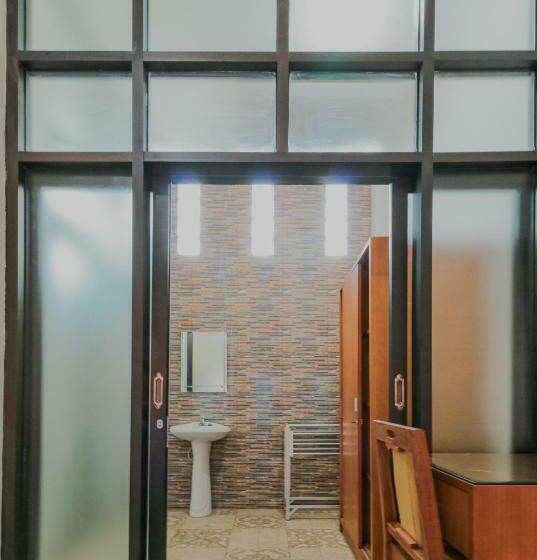 Panzió Citarum Homestay Syariah By Innapps