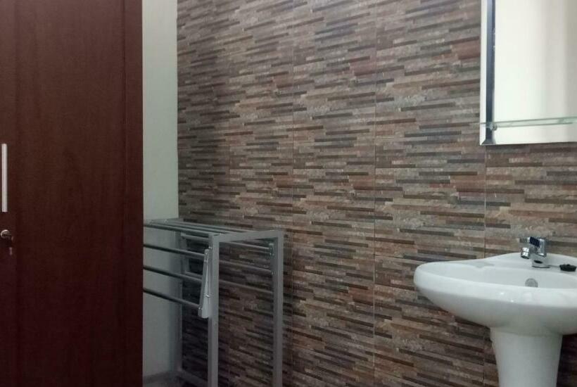 Panzió Citarum Homestay Syariah By Innapps