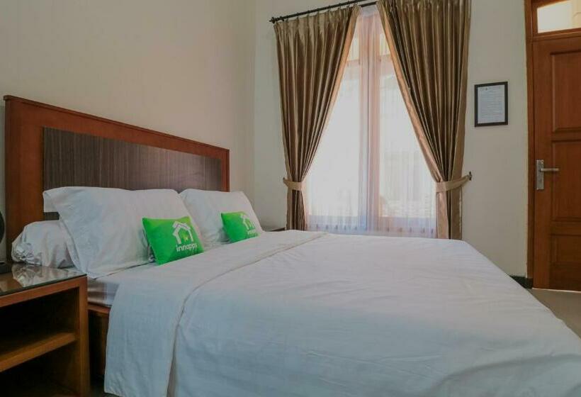 Panzió Citarum Homestay Syariah By Innapps