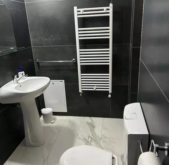 Majatalo Giulia Home