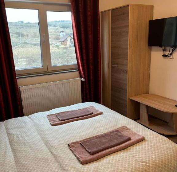 پانسیون Giulia Home