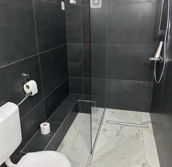 پانسیون Giulia Home