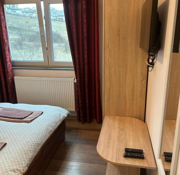 پانسیون Giulia Home