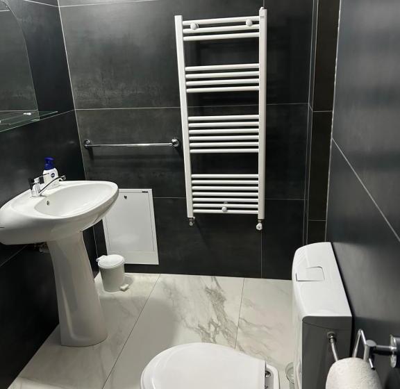 پانسیون Giulia Home