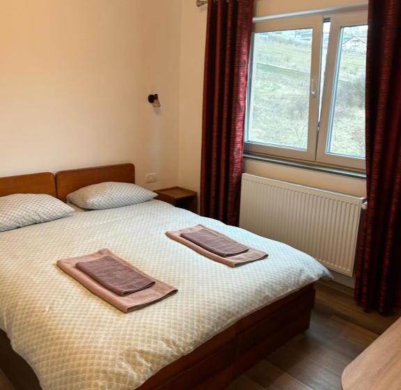 پانسیون Giulia Home