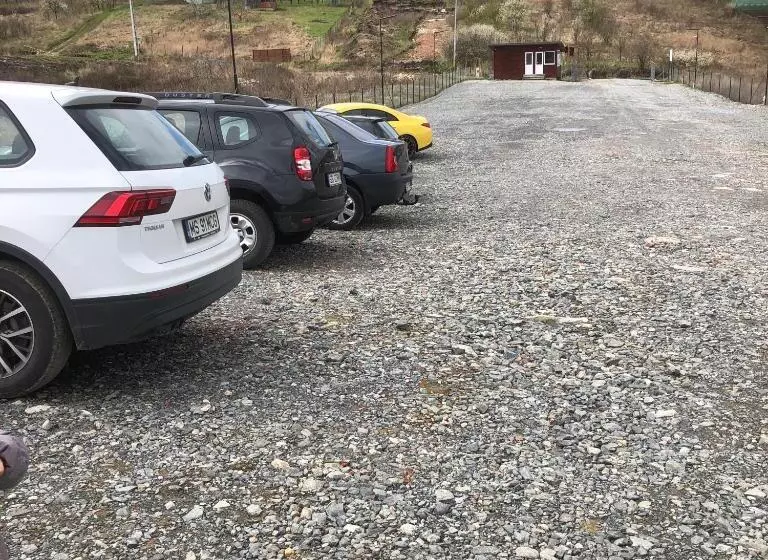 Majatalo Giulia Home