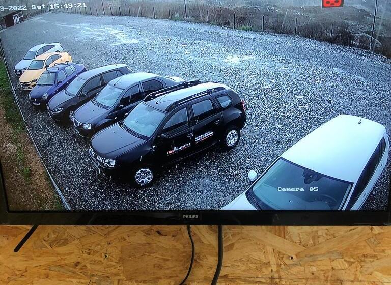 پانسیون Giulia Home