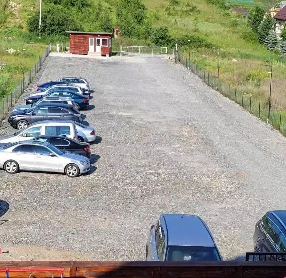 Majatalo Giulia Home