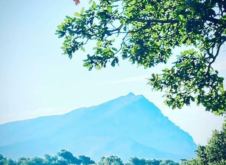 ペンション Le Paradis Des Anges