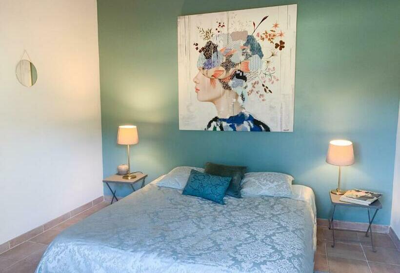 ペンション Le Paradis Des Anges