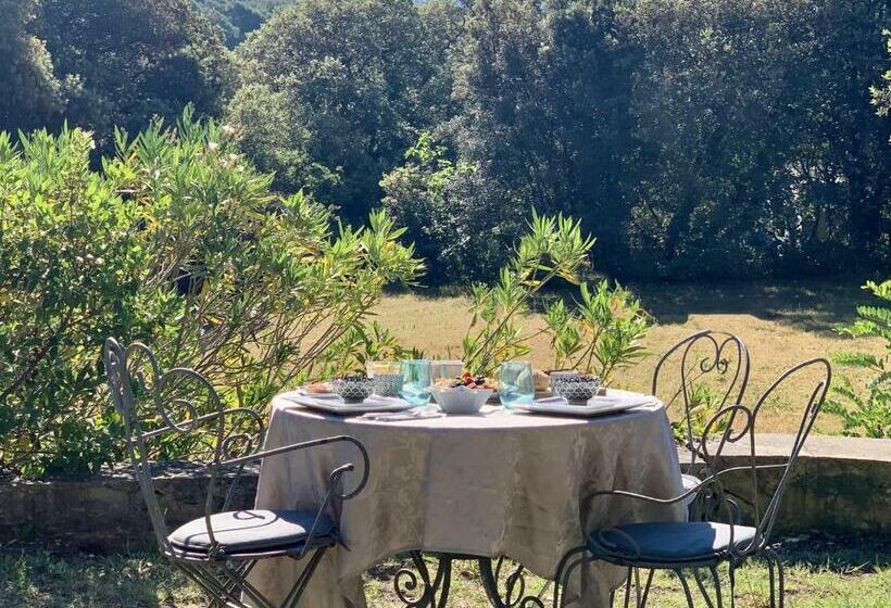 ペンション Le Paradis Des Anges