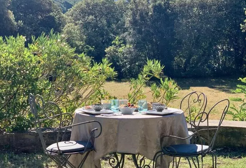 ペンション Le Paradis Des Anges