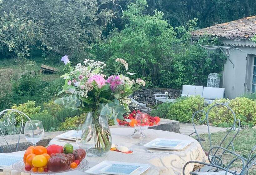 ペンション Le Paradis Des Anges