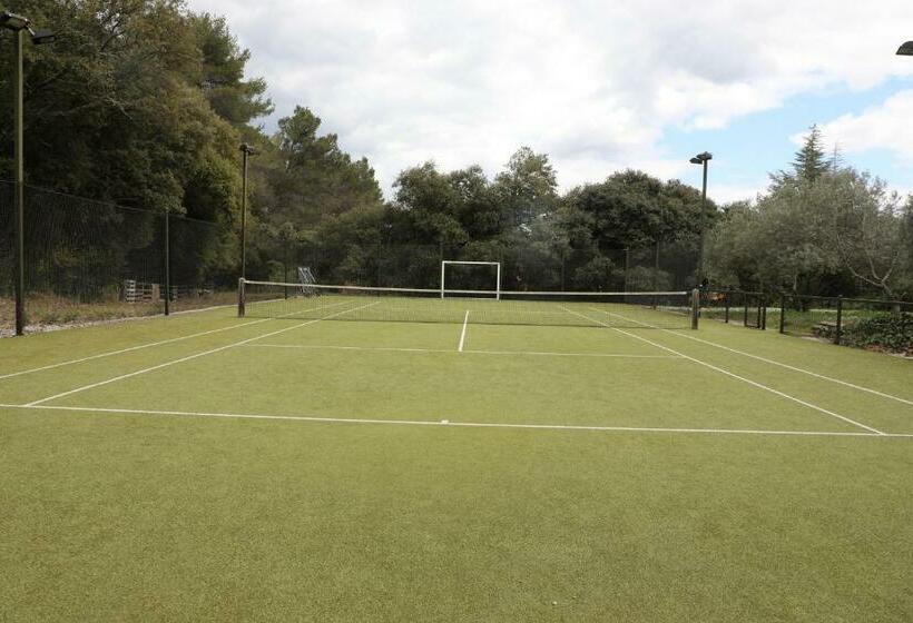 ペンション Le Paradis Des Anges