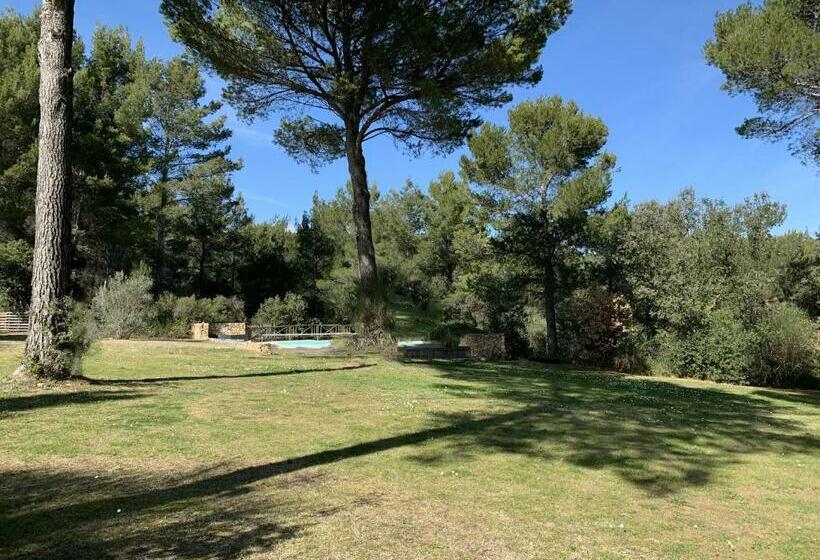 ペンション Le Paradis Des Anges