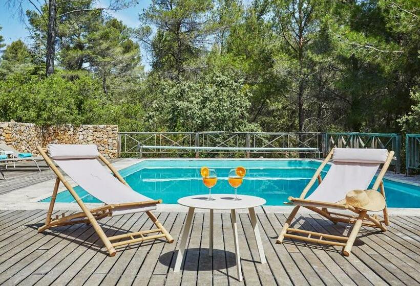 ペンション Le Paradis Des Anges