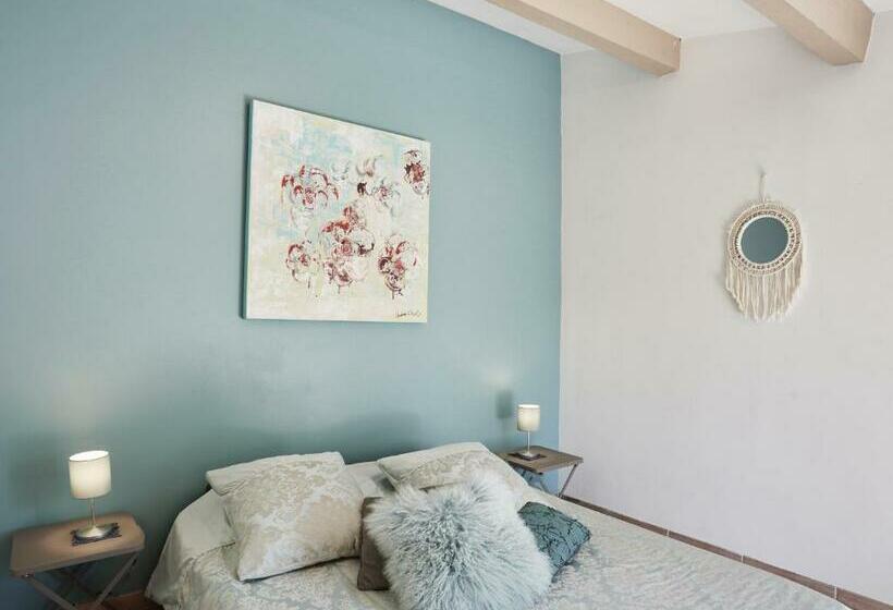 ペンション Le Paradis Des Anges