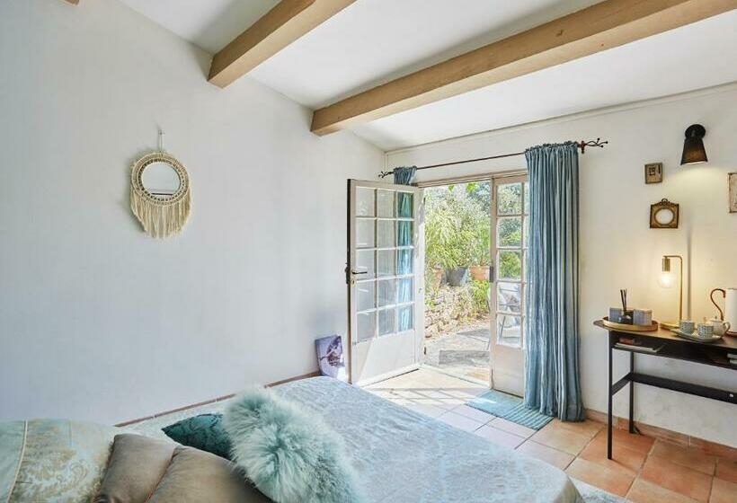 ペンション Le Paradis Des Anges