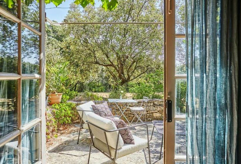 ペンション Le Paradis Des Anges