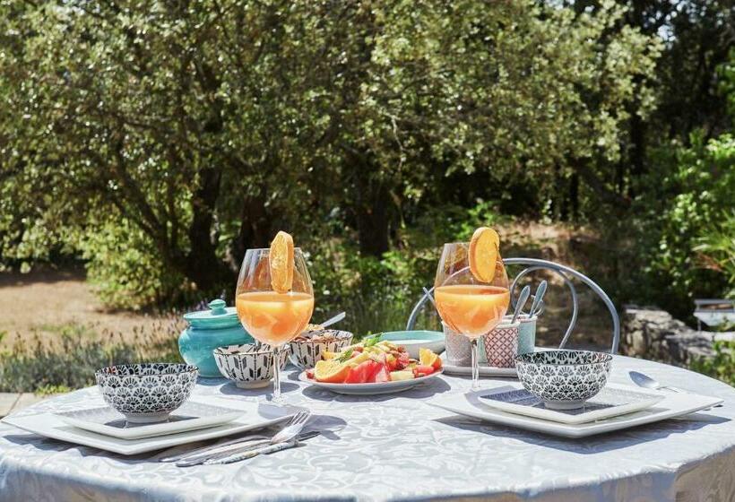 ペンション Le Paradis Des Anges