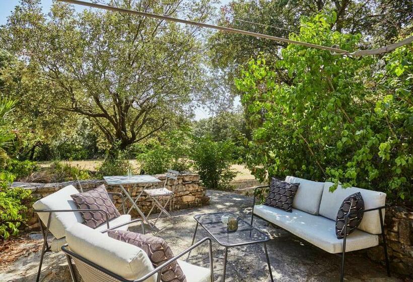 ペンション Le Paradis Des Anges